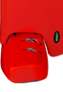 OBO ROBO Foam Set Red
